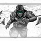 Illustration for article titled Wow, Guys, Check Out That Floating City